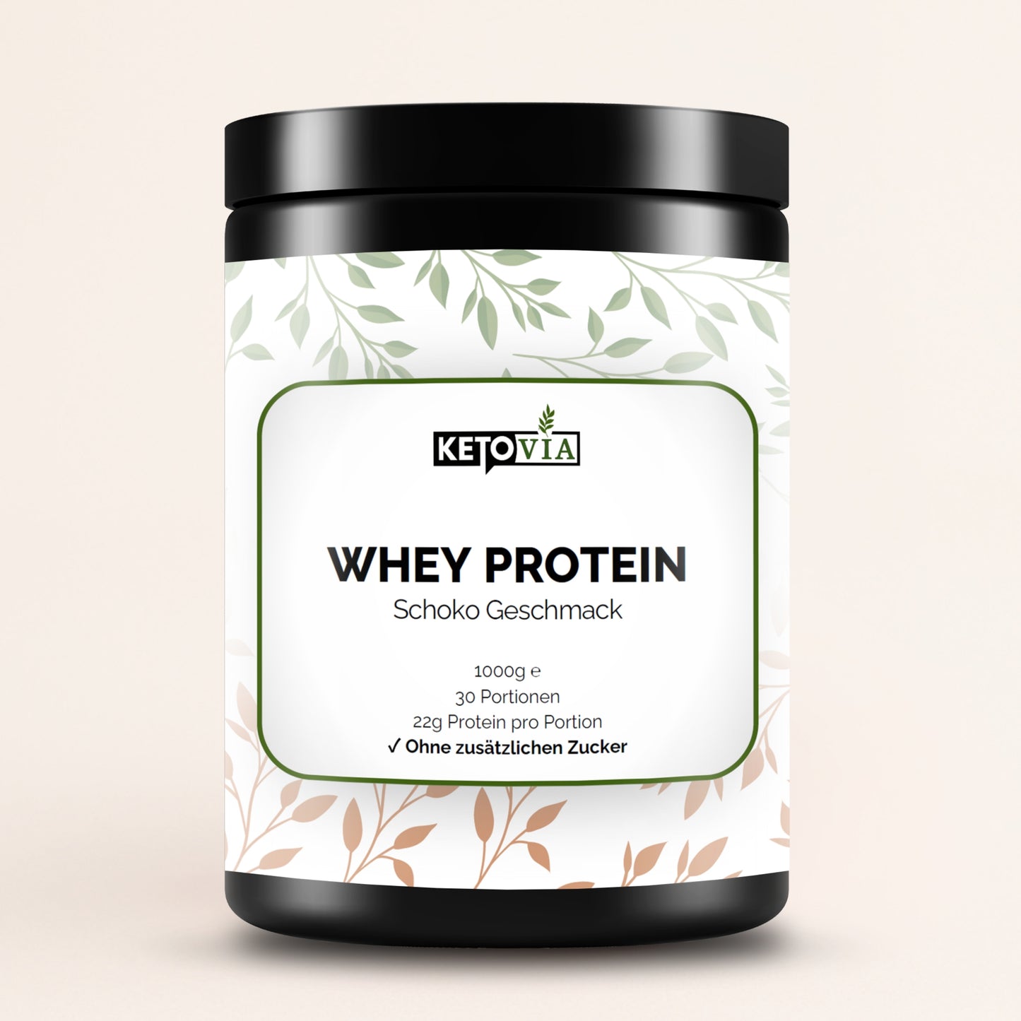Whey Protein