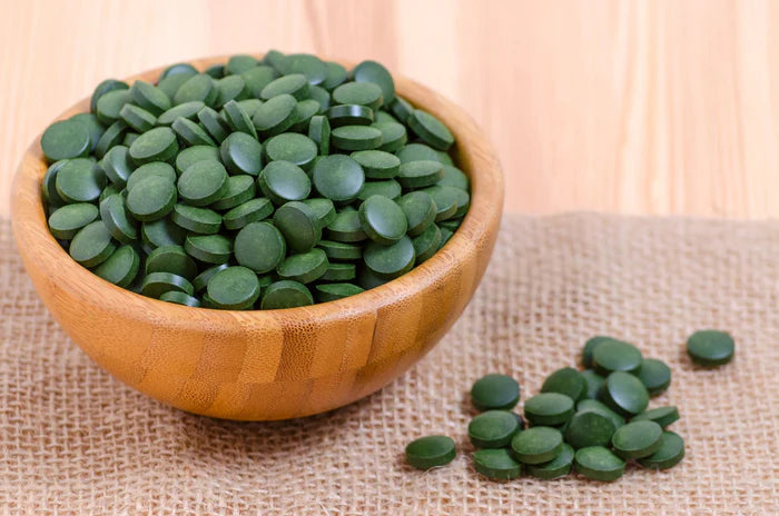 Chlorella