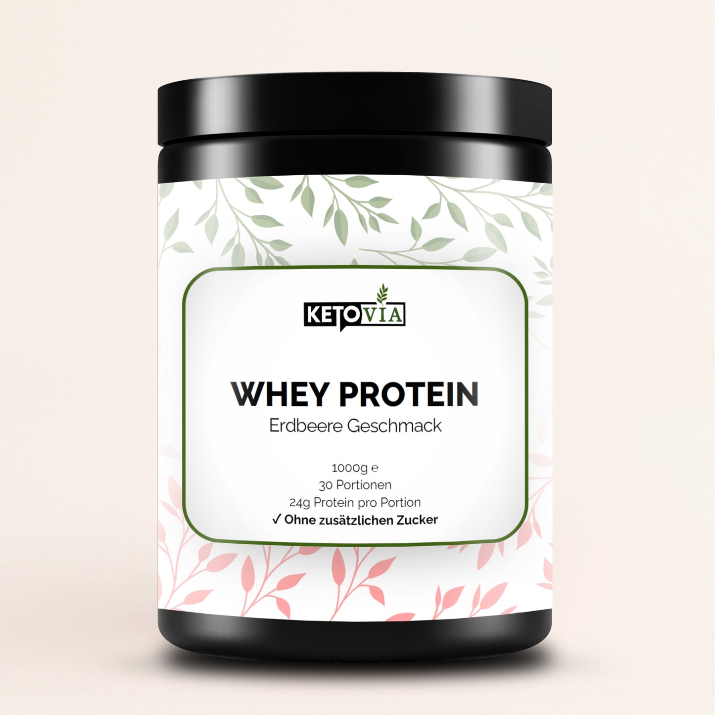 Whey Protein