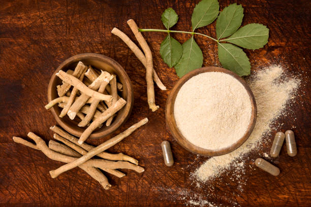 Ashwagandha & Stress: Warum Adaptogene deine innere Balance fördern
