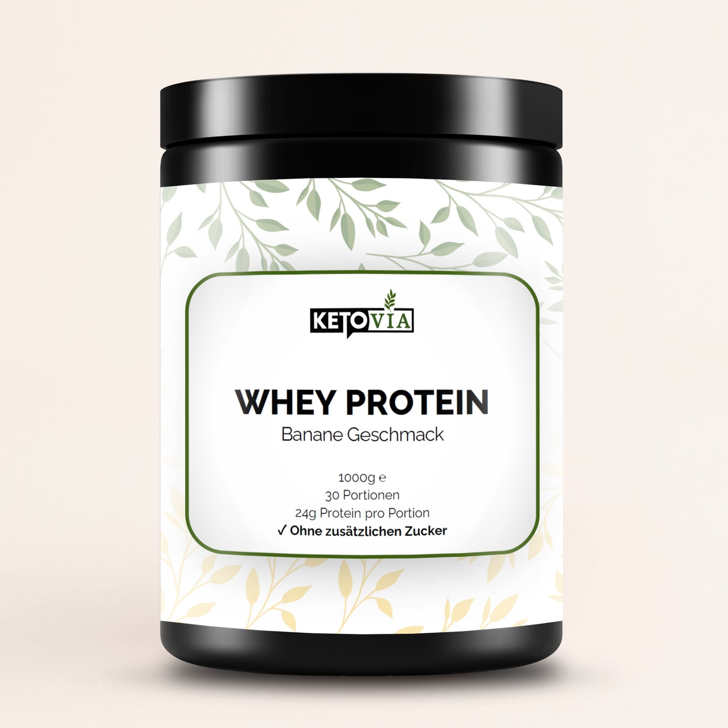 Whey Protein