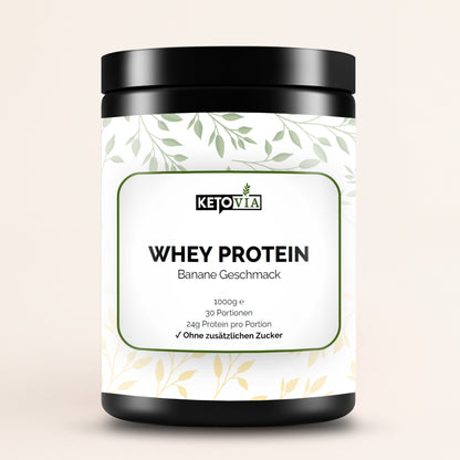 Whey Protein