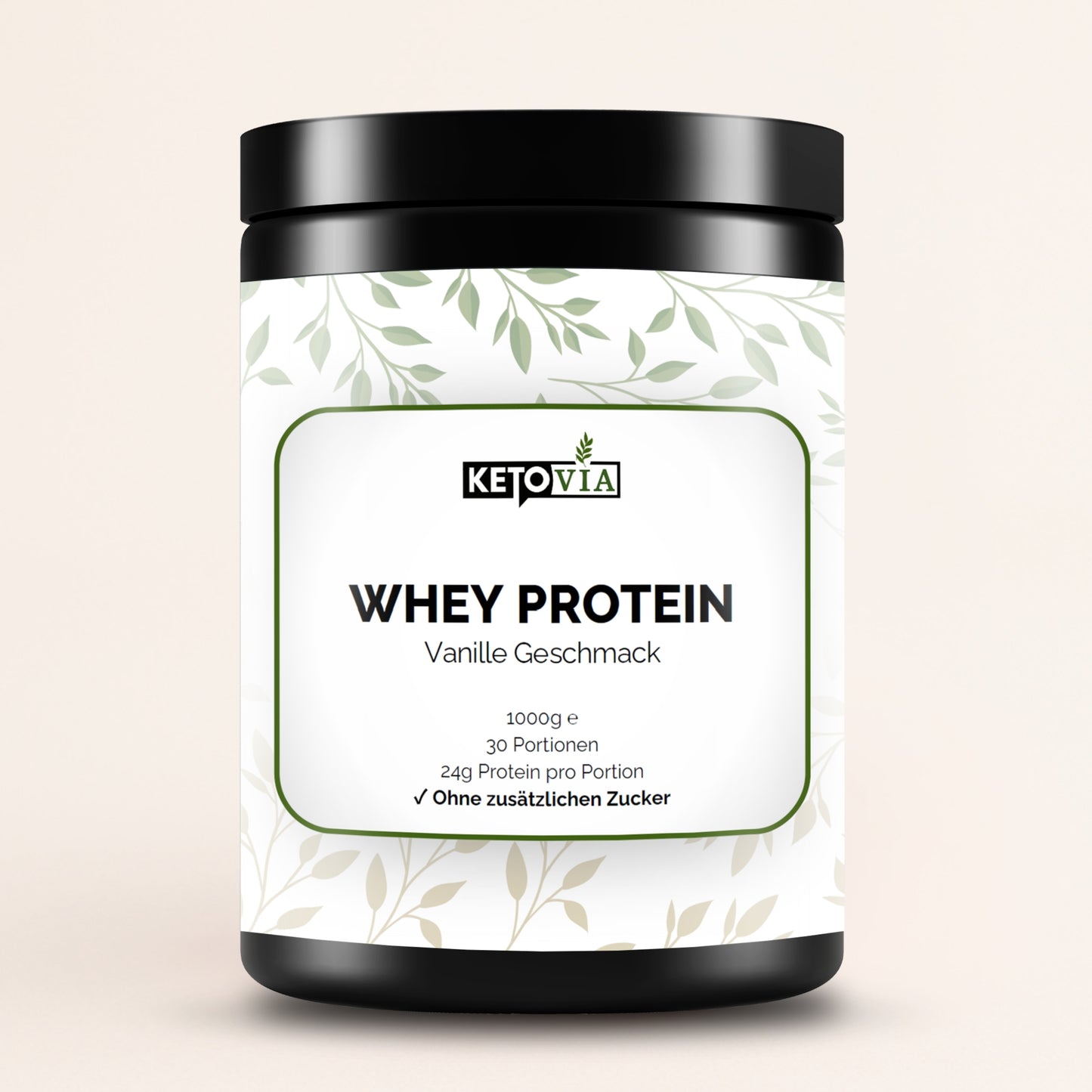 Whey Protein