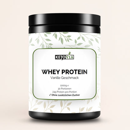 Whey Protein