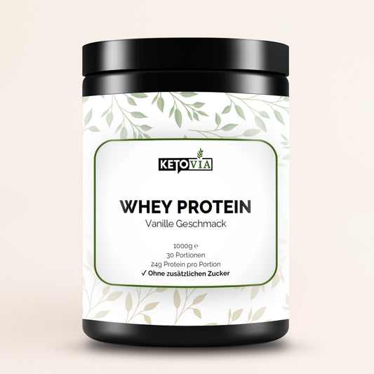 Whey Protein