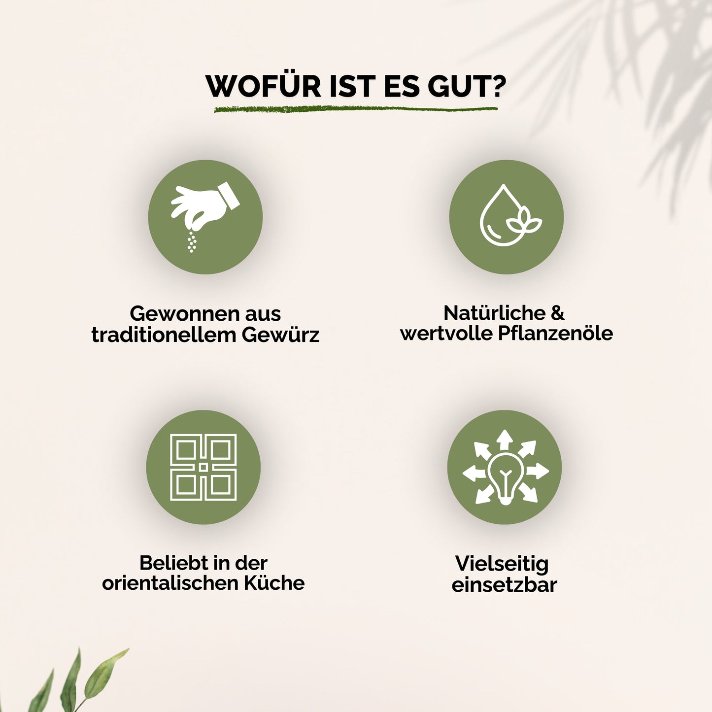 Ägyptisches Schwarzkümmelöl - 240 vegane Softgels