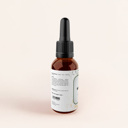 Vitamin D3 + K2 - 1.700 Tropfen (1.000 I.E.) - 50ml
