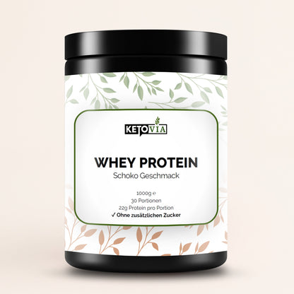 Whey Protein