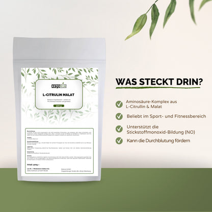 L-Citrulin Malat