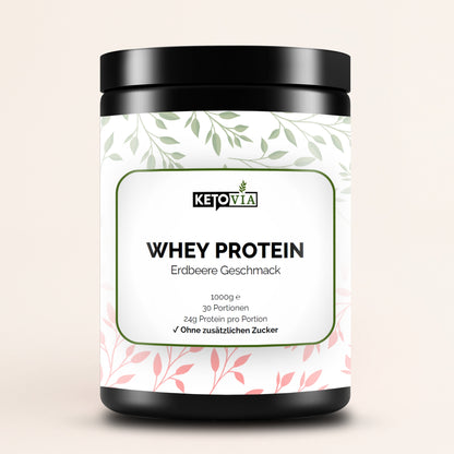 Whey Protein
