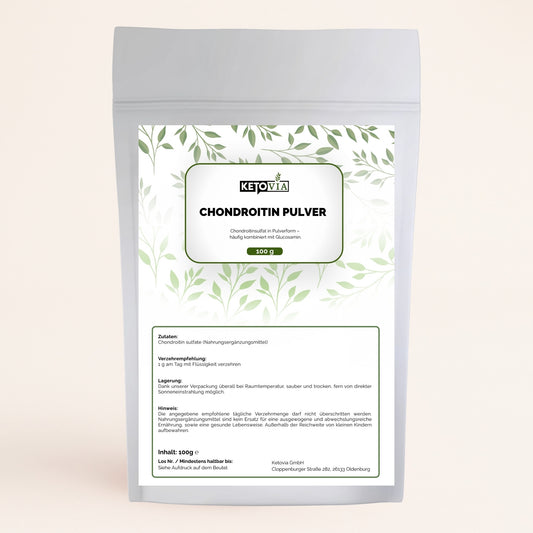 Chondroitin