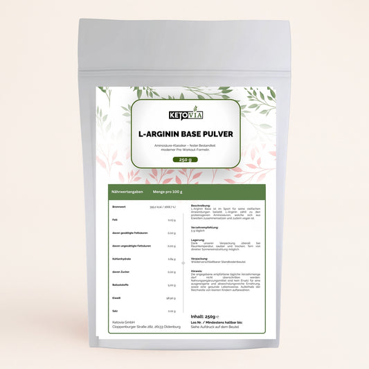 L-Arginin HCL