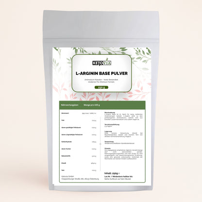 L-Arginin HCL