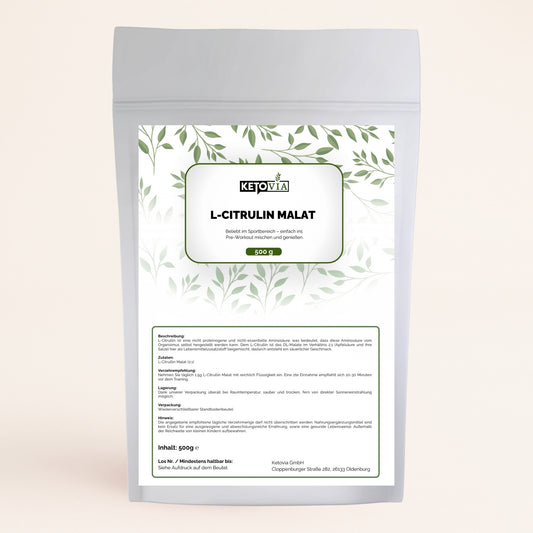 L-Citrulin Malat