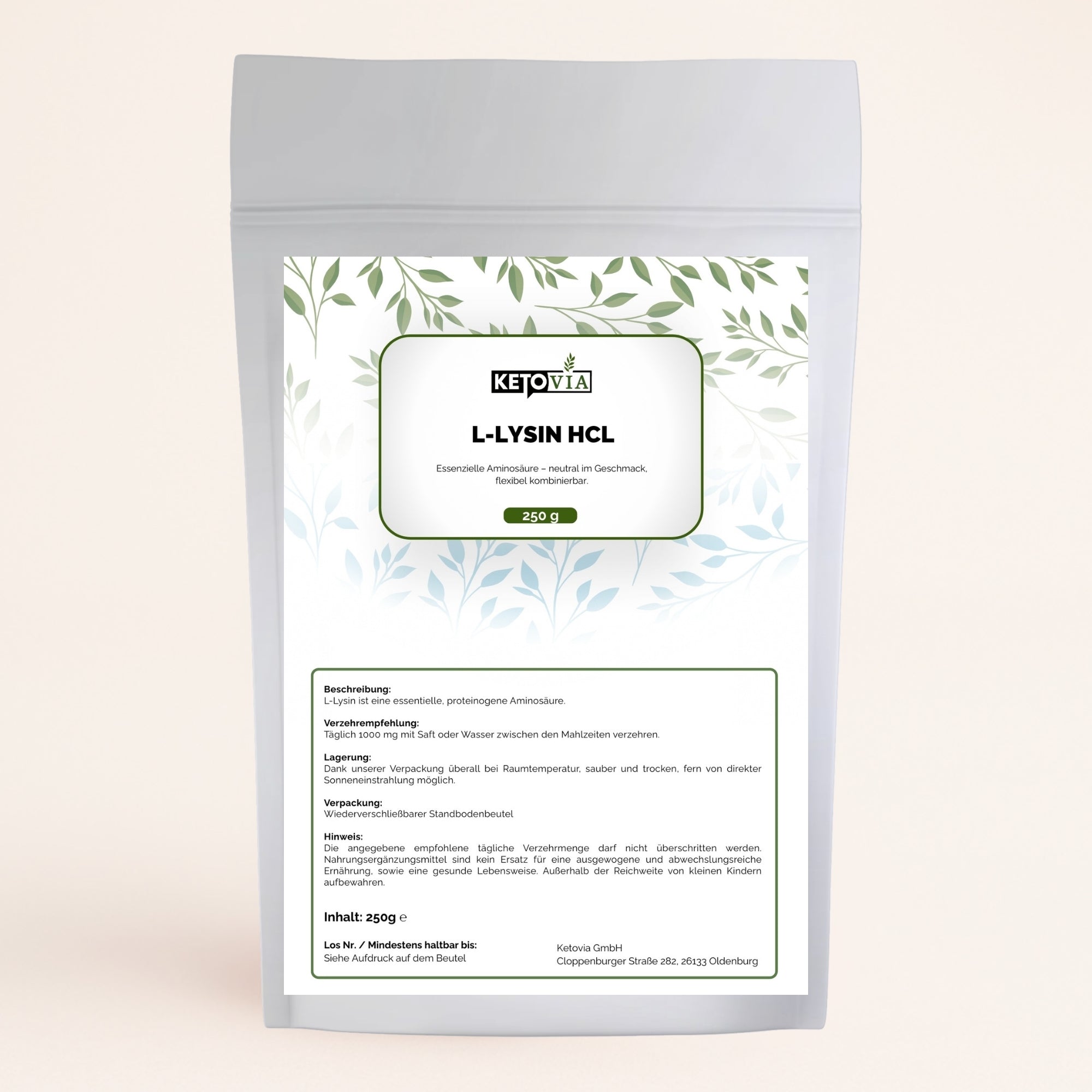 Selected Variant Image