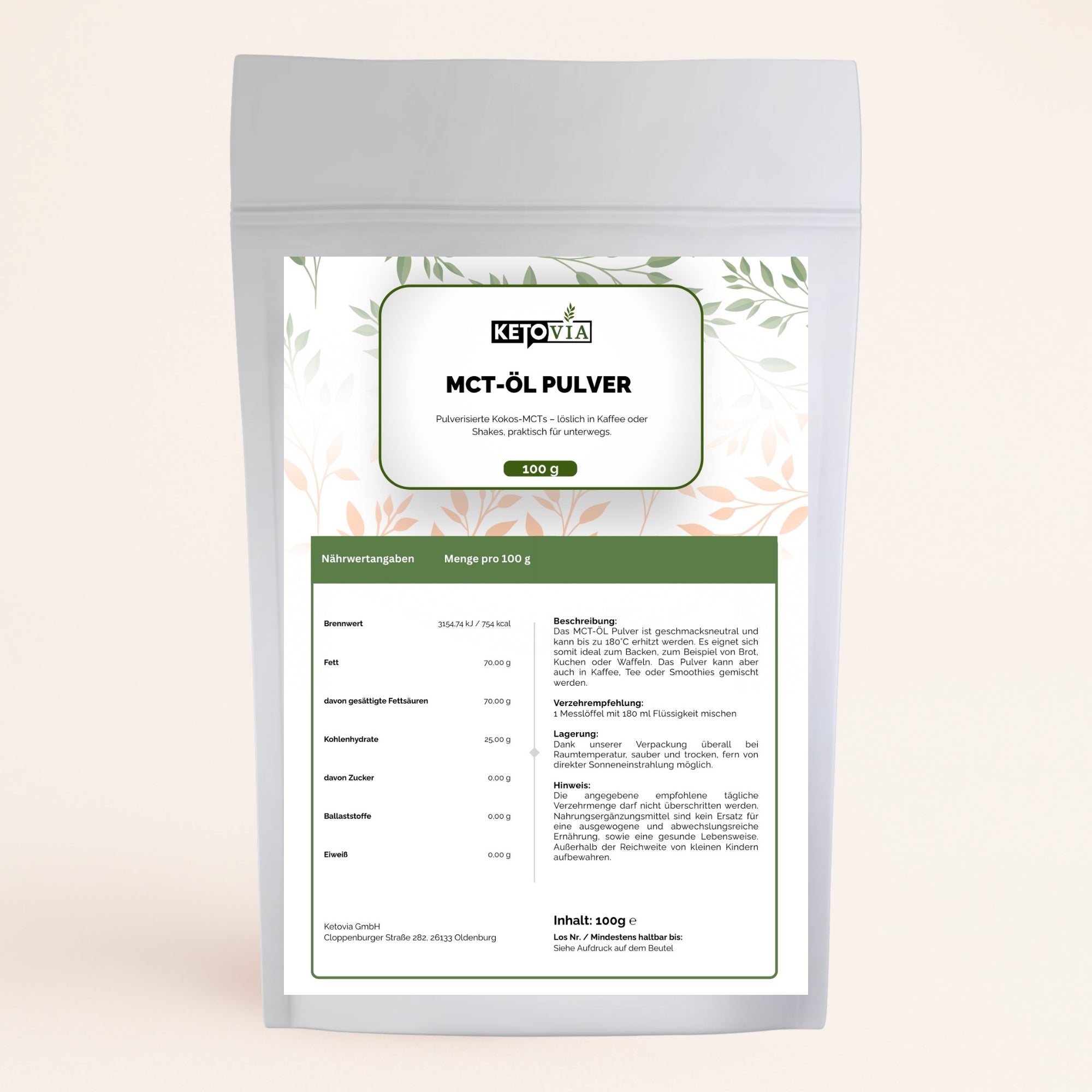 Selected Variant Image