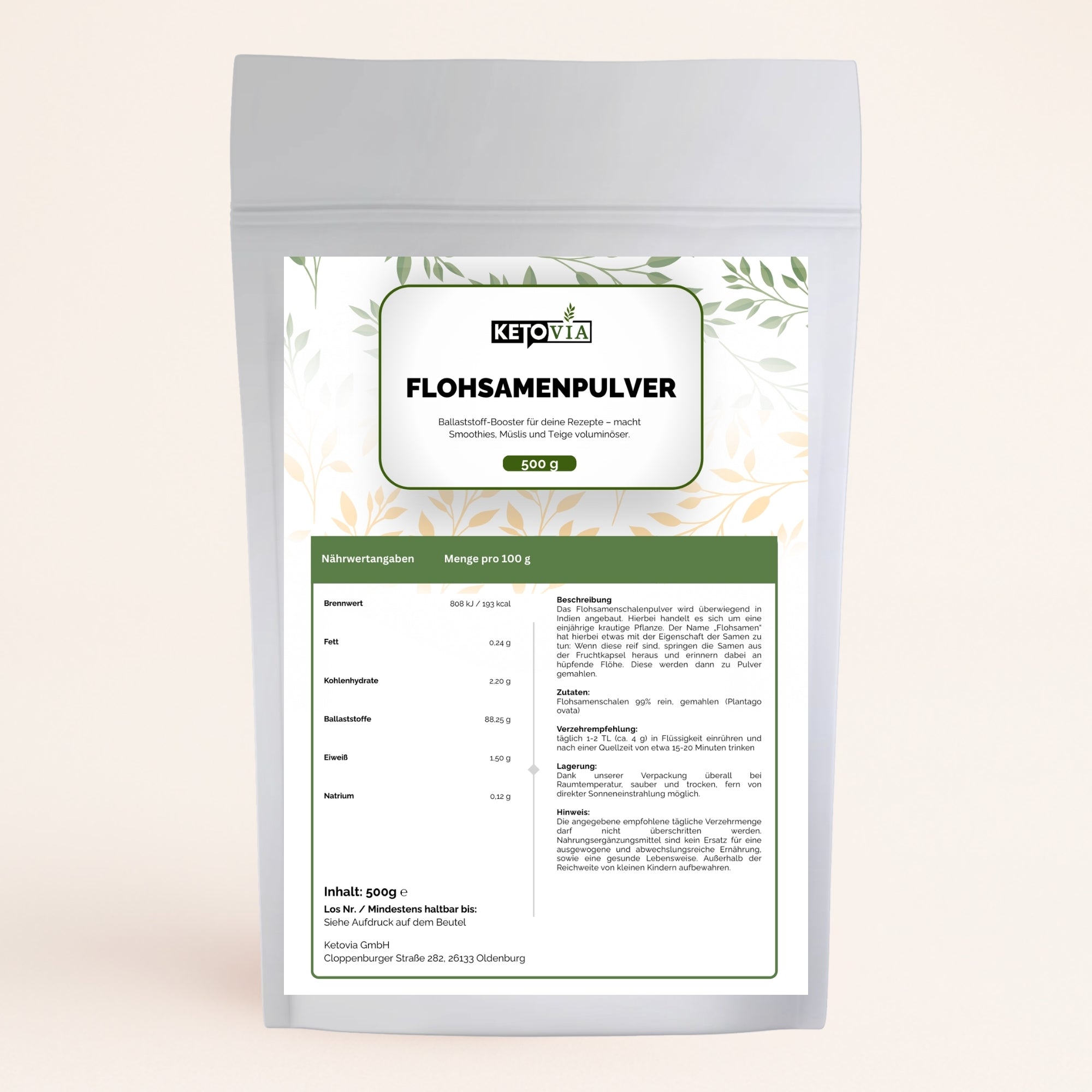 Selected Variant Image